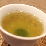 柳家 - 2014年12月再訪：御馳走様でした☆