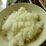 Dec, 13 普通サイズの飯