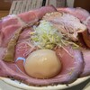 麺屋 優光 河原町