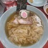 麻布 チャーシュー軒