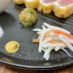 酒場わんえいす - 