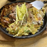 お好み焼き もり - 