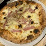 PIZZERIA ACCENTO - 