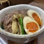 酒場わんえいす - 