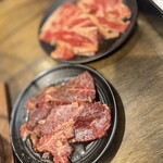 七輪焼肉 安安 - 