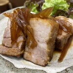 酒場わんえいす - 