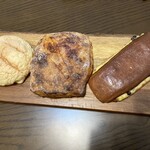 ブーランジェリー サンス - 