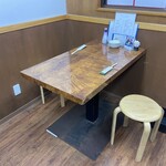 酒場わんえいす - 