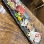 酒場わんえいす - 