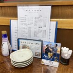 酒場わんえいす - 