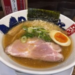 もんごいらーめん - 