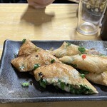 お好み焼き もり - 