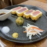 酒場わんえいす - 