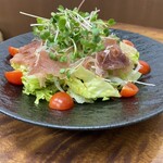 酒場わんえいす - 