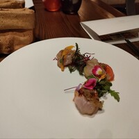 キャトルセゾン浜松 - 