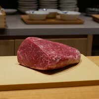 炭火割烹 白坂 - 