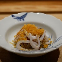 炭火割烹 白坂 - 