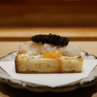 炭火割烹 白坂 - 