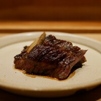 炭火割烹 白坂 - 