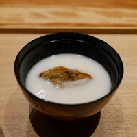 炭火割烹 白坂 - 