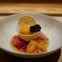 炭火割烹 白坂 - 
