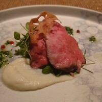 Salon du Kuma3 北新地 - 