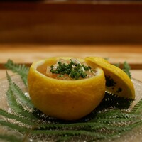 炭火割烹 白坂 - 