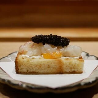 炭火割烹 白坂_1