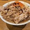 ラーメン 池田屋 高田馬場店