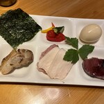 むぎとオリーブ - 