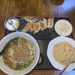 台湾料理 福楽 うるま店 - 