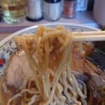 Harukiya - 麺オーバーボイル