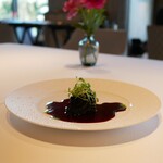 RESTAURANT PRUNIER - 