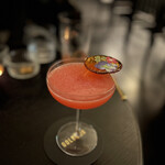 Gold Bar at EDITION - 