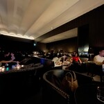 Gold Bar at EDITION - 