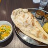 インディアン ラソイ