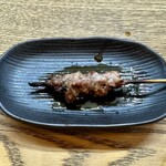 かぶと - 天然のばらみ：マグロで言うと中落ち