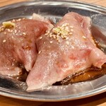 Yakiniku Horumon Seiji - 