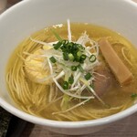 麺屋一燈 - 