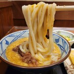 丸亀製麺 JR有楽町駅 - 