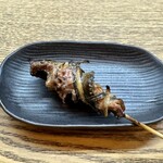 かぶと - 天然のヒレ：超絶美味しい