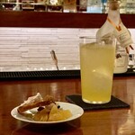 The Common One Bar Kyoto - 