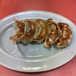 大成軒 - 餃子。