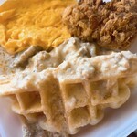 Cc'S Chicken & Waffles - 