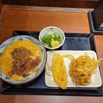 丸亀製麺 JR有楽町駅 - 