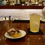 The Common One Bar Kyoto - 