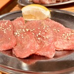 焼肉ホルモンせいじ - 