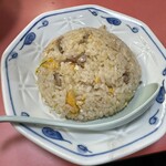 大成軒 - チャーハン。