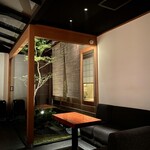 The Common One Bar Kyoto - 