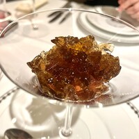レストラン ヒロミチ - 